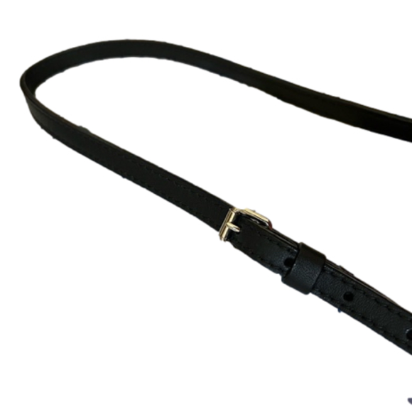 Proenza Schouler Striped Canvas Crossbody Bag - Picture 8 of 13